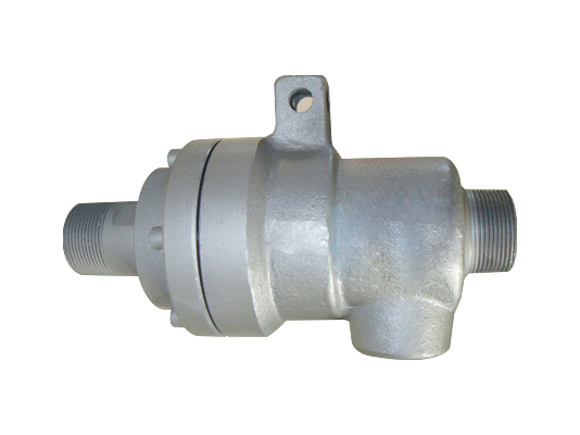 OR導熱油旋轉接頭